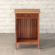 Eucalyptus Grandis bedside table
