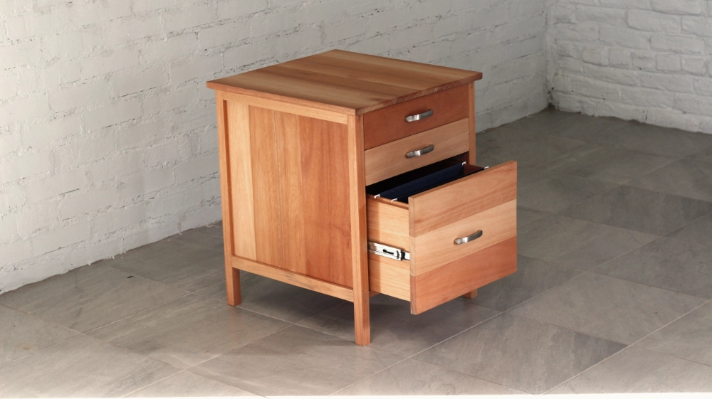 Desk Drawer Open Eucalyptus grandis drawer set detail suspension file drawer