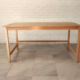 Eucalyptus grandis desk