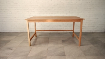 Eucalyptus grandis desk
