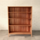 Eucalyptus grandis shelf unit